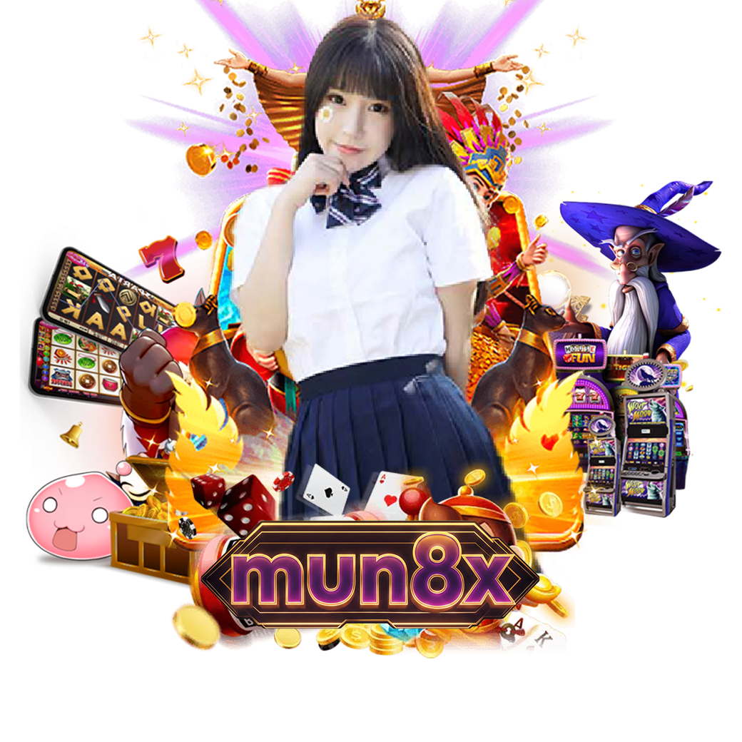 mun8 บาคาร่า